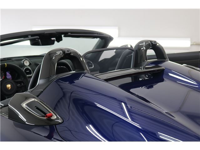 2024 Porsche 718 SPYDER 缩略图 41