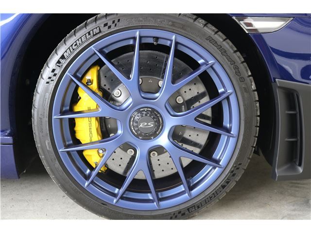 2024 Porsche 718 SPYDER 缩略图 45
