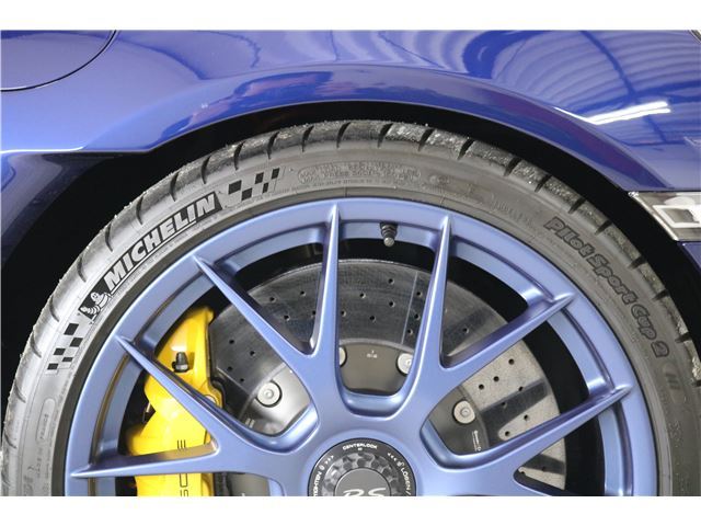 2024 Porsche 718 SPYDER 缩略图 46