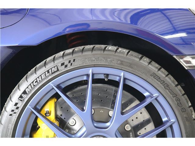 2024 Porsche 718 SPYDER 缩略图 47