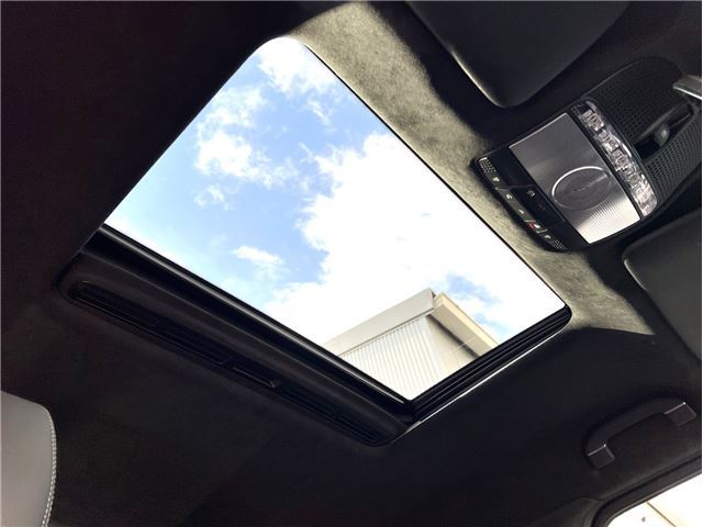 2020 Mercedes-BENZ G-CLASS AMG 缩略图 12
