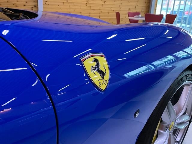 صورة مصغرة 13 لـ 2021 Ferrari ROMA