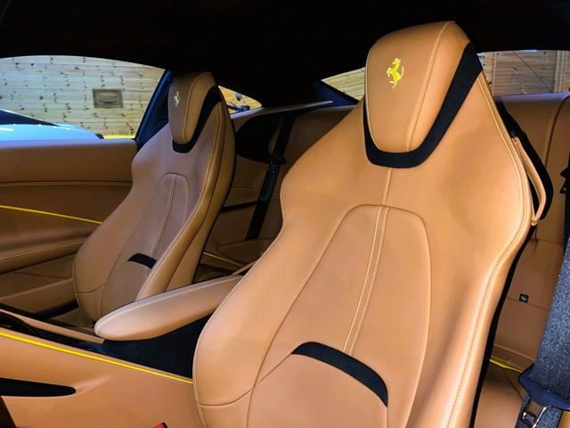 صورة مصغرة 19 لـ 2021 Ferrari ROMA