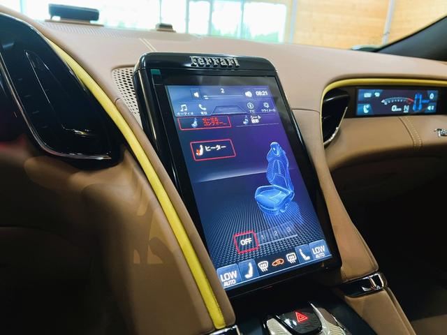 صورة مصغرة 26 لـ 2021 Ferrari ROMA