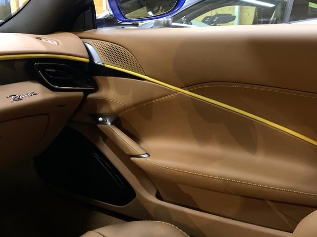 صورة مصغرة 31 لـ 2021 Ferrari ROMA