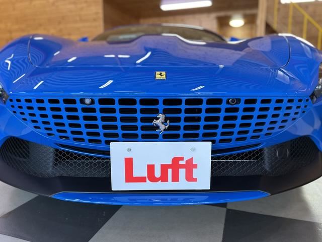 صورة مصغرة 10 لـ 2021 Ferrari ROMA