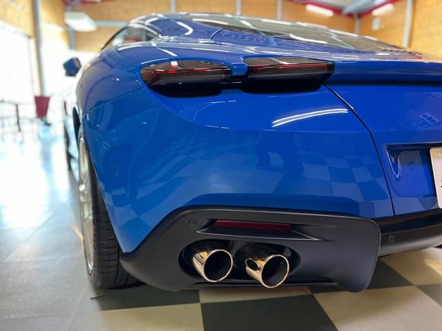 صورة مصغرة 8 لـ 2021 Ferrari ROMA