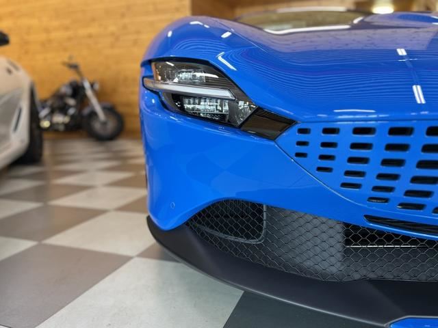 صورة مصغرة 5 لـ 2021 Ferrari ROMA