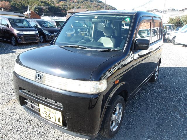 صورة 1 لـ 2006 Honda THAT'S