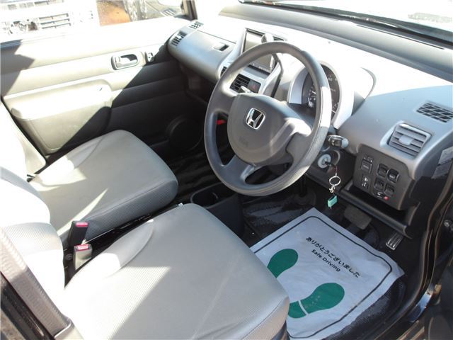 صورة 3 لـ 2006 Honda THAT'S