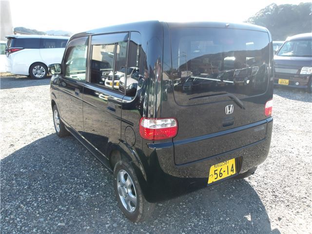 صورة مصغرة 12 لـ 2006 Honda THAT'S