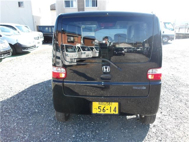 صورة 2 لـ 2006 Honda THAT'S