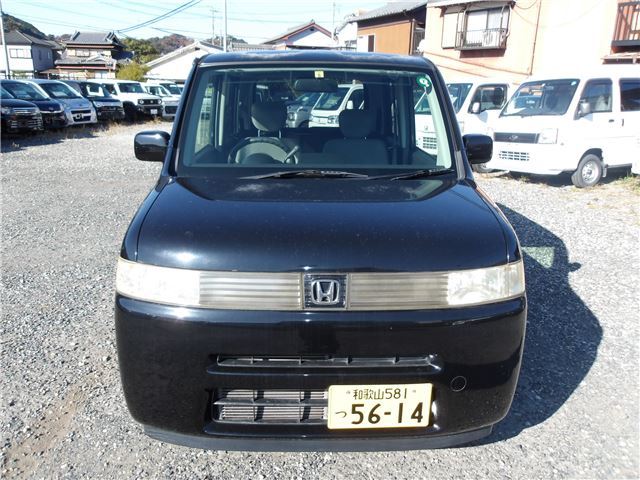 صورة 4 لـ 2006 Honda THAT'S