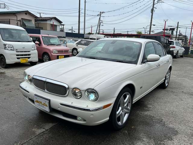 صورة مصغرة 3 لـ 2007 Jaguar XJ