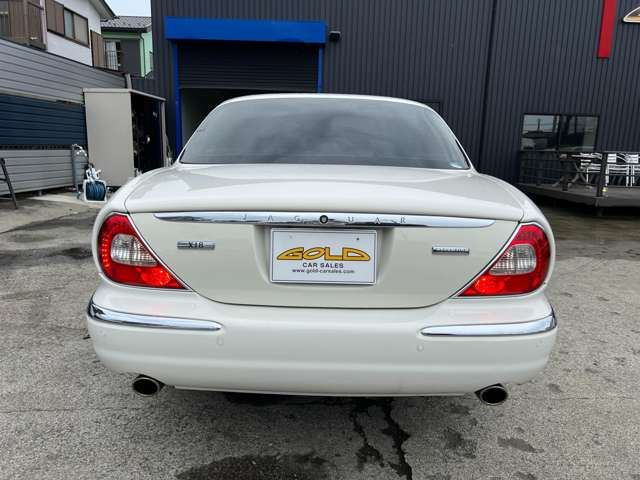 صورة مصغرة 15 لـ 2007 Jaguar XJ