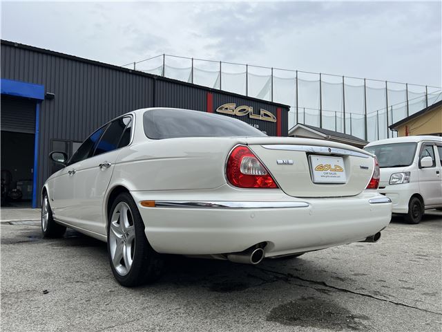 صورة مصغرة 17 لـ 2007 Jaguar XJ
