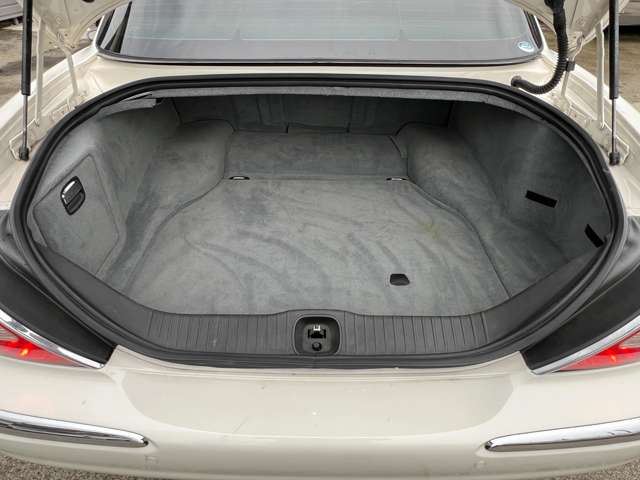صورة مصغرة 31 لـ 2007 Jaguar XJ