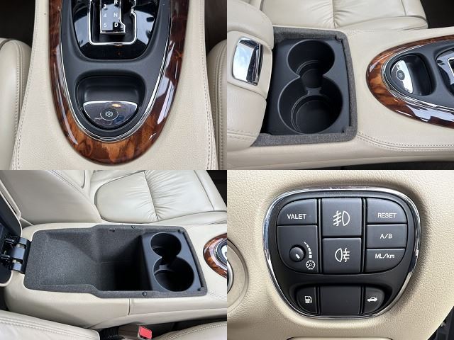 صورة مصغرة 33 لـ 2007 Jaguar XJ