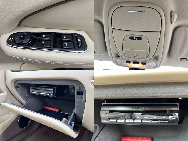 صورة مصغرة 34 لـ 2007 Jaguar XJ