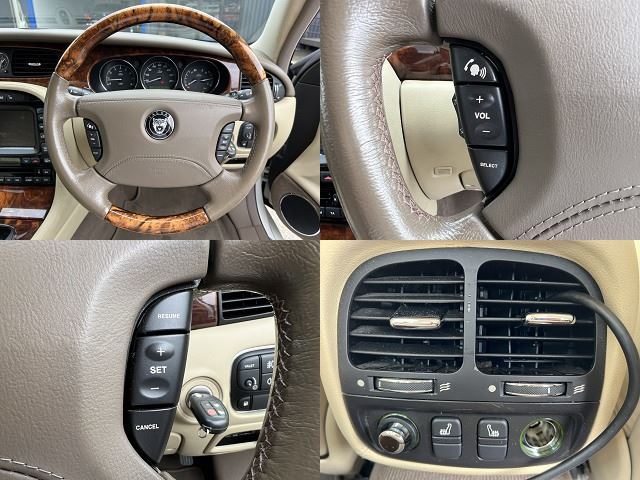 صورة مصغرة 35 لـ 2007 Jaguar XJ