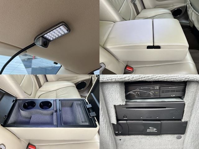 صورة مصغرة 36 لـ 2007 Jaguar XJ