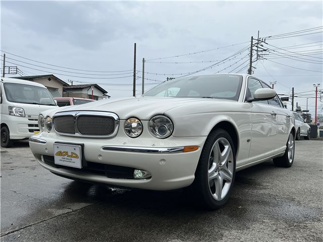 صورة مصغرة 9 لـ 2007 Jaguar XJ