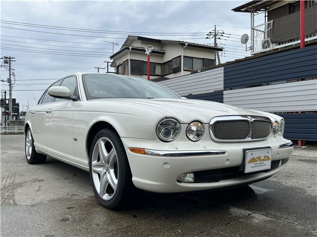 صورة مصغرة 8 لـ 2007 Jaguar XJ
