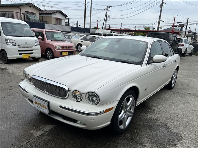 صورة مصغرة 7 لـ 2007 Jaguar XJ