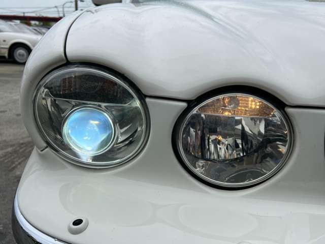 صورة مصغرة 4 لـ 2007 Jaguar XJ