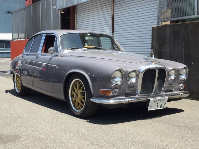 صورة 1 لـ 1991 Jaguar SOVEREIGN