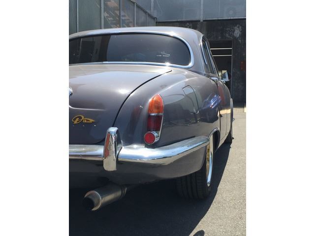 صورة 3 لـ 1991 Jaguar SOVEREIGN