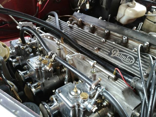 1991 Jaguar SOVEREIGN thumbnail 12
