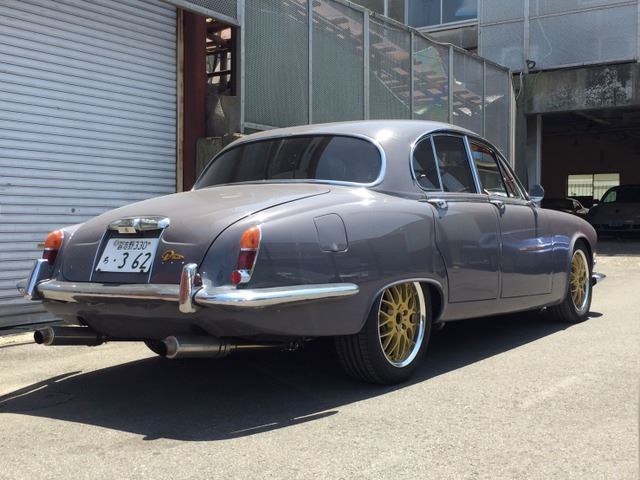 صورة 2 لـ 1991 Jaguar SOVEREIGN