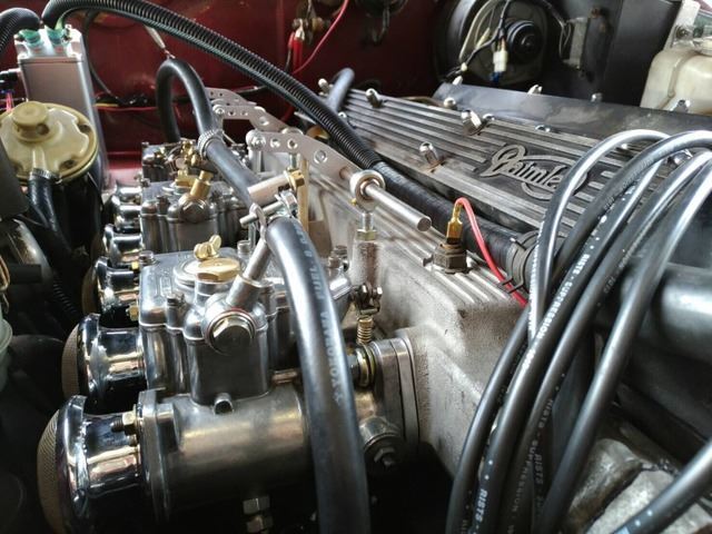 1991 Jaguar SOVEREIGN thumbnail 11