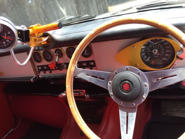 صورة 9 لـ 1991 Jaguar SOVEREIGN
