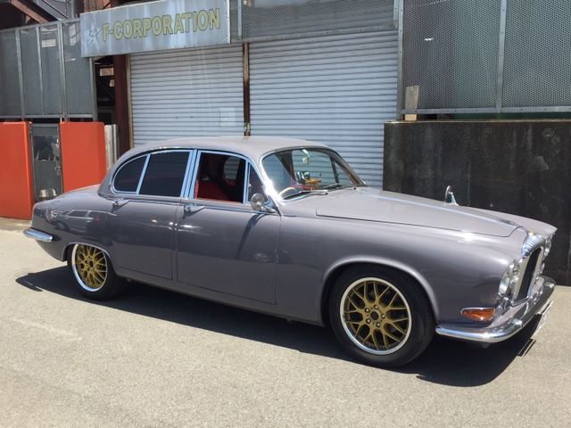 صورة 5 لـ 1991 Jaguar SOVEREIGN