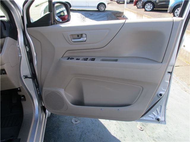 صورة مصغرة 20 لـ 2013 Honda N-WGN