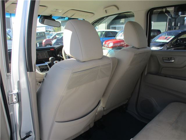 صورة مصغرة 22 لـ 2013 Honda N-WGN