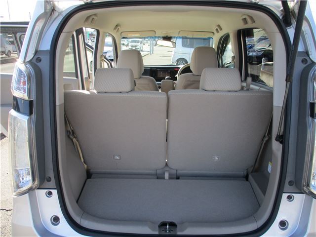 صورة مصغرة 23 لـ 2013 Honda N-WGN