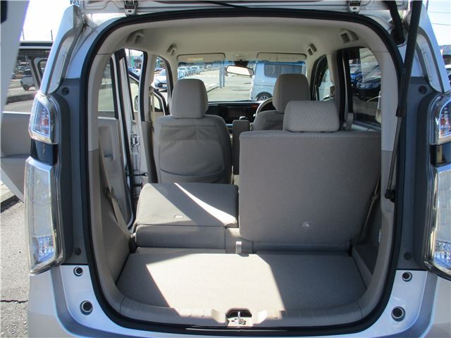 صورة مصغرة 24 لـ 2013 Honda N-WGN
