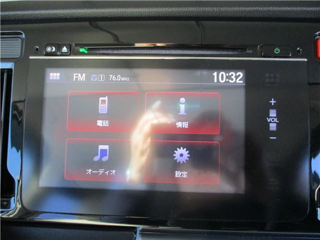 صورة مصغرة 26 لـ 2013 Honda N-WGN
