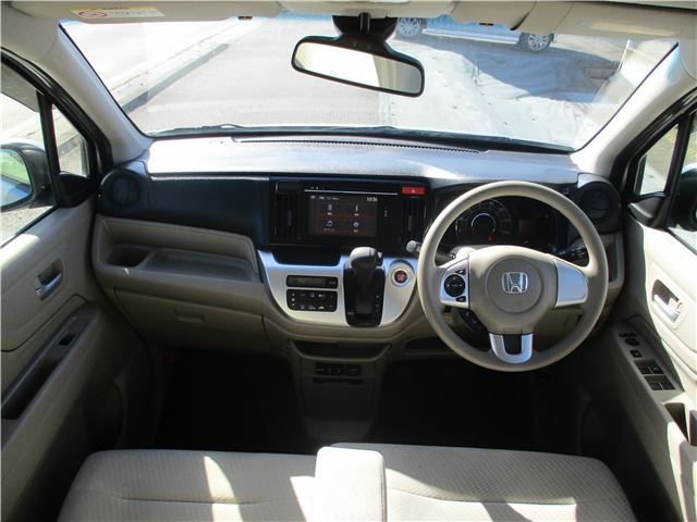 صورة مصغرة 29 لـ 2013 Honda N-WGN
