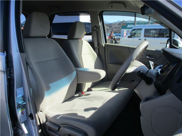 صورة مصغرة 30 لـ 2013 Honda N-WGN