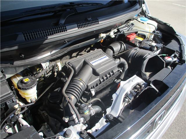 صورة مصغرة 35 لـ 2013 Honda N-WGN