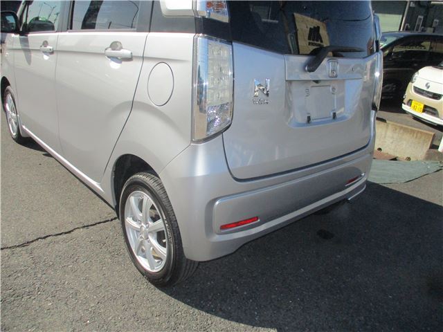 صورة مصغرة 38 لـ 2013 Honda N-WGN
