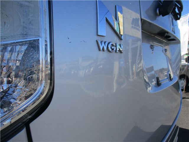 صورة مصغرة 40 لـ 2013 Honda N-WGN