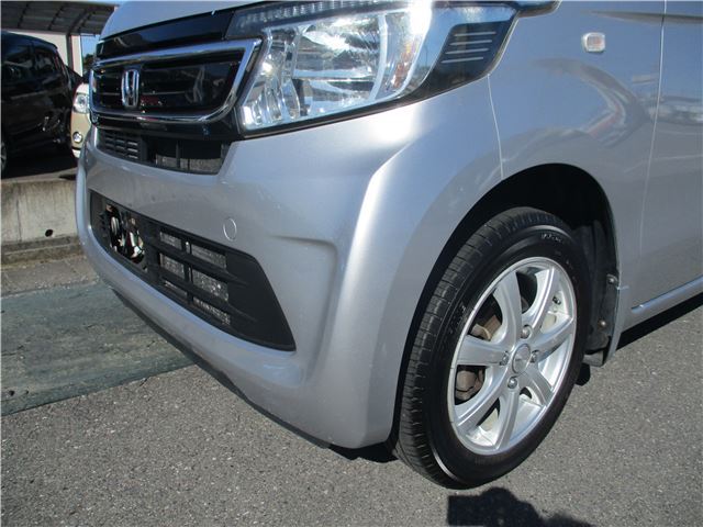 صورة مصغرة 41 لـ 2013 Honda N-WGN