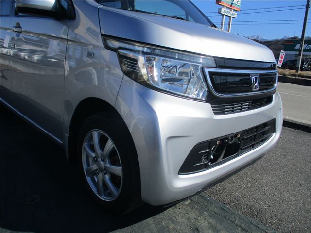 صورة مصغرة 43 لـ 2013 Honda N-WGN