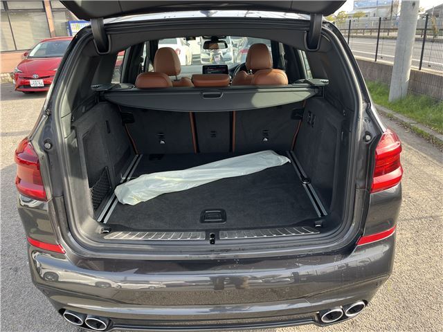 2019 Alpina XD3 — миниатюра 13