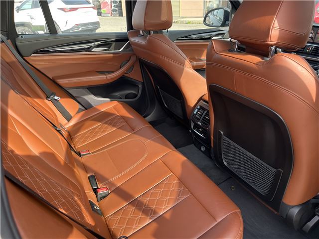 2019 Alpina XD3 — миниатюра 17